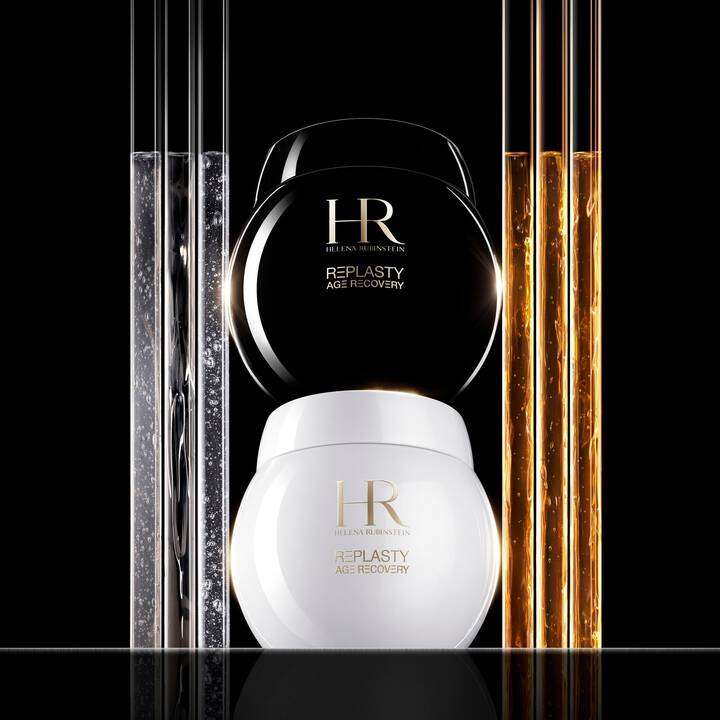 Crème de Nuit Réparatrice Anti-Âge Replasty