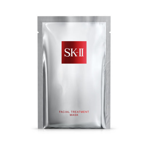 Mascarilla Facial PITERA™