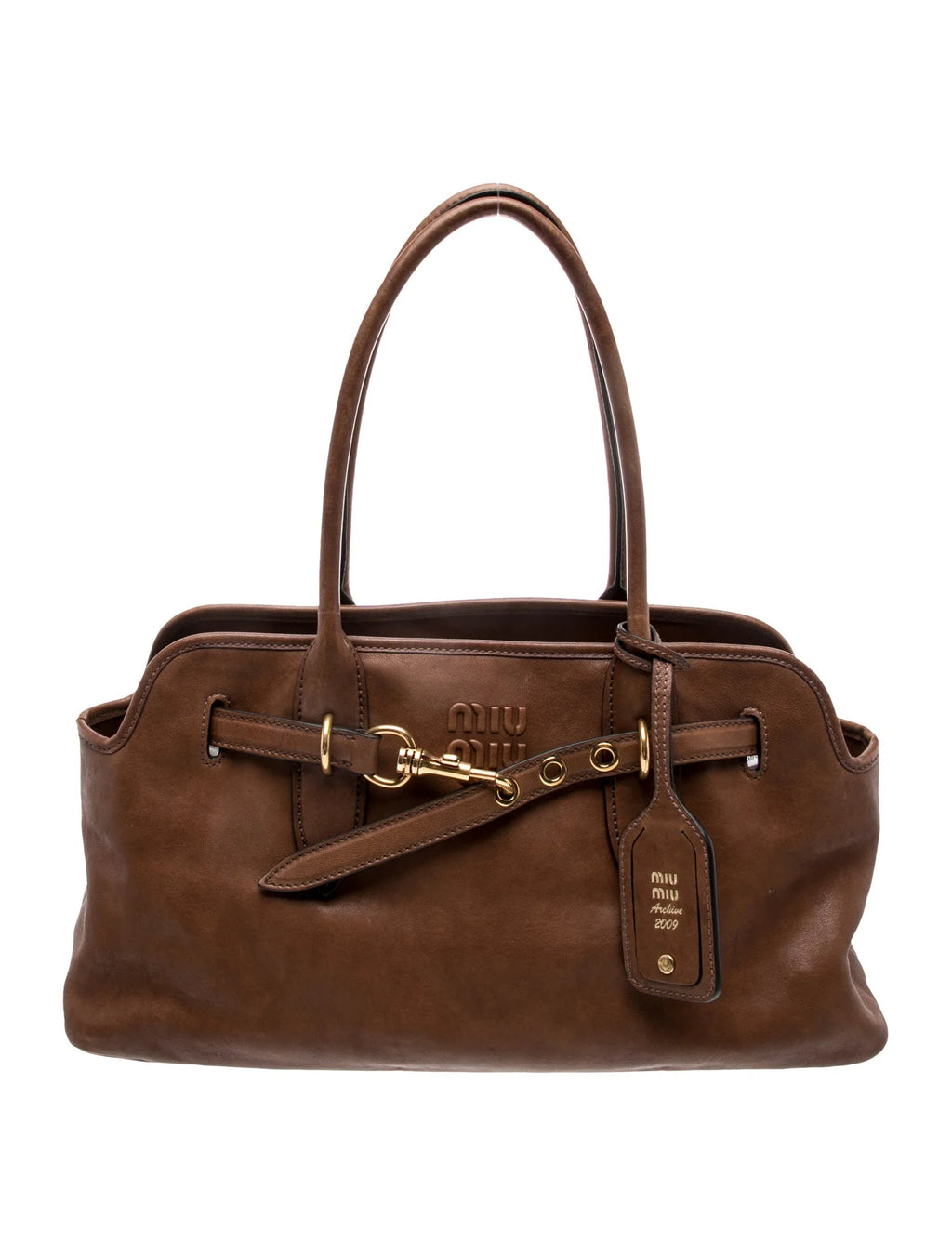 Leather Aventure Nappa