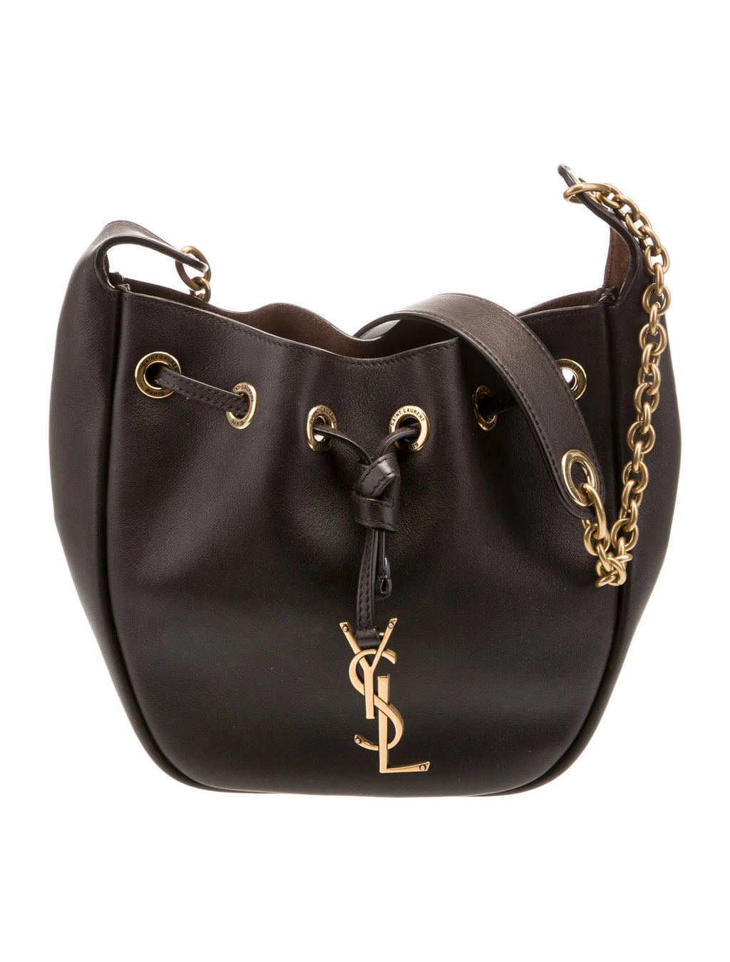 Leather Cassandre Small