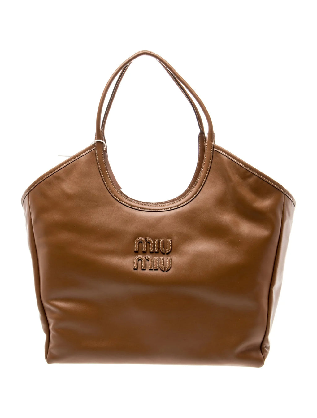 Leather Hobo 2024