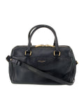 Leather Classic Duffle Baby