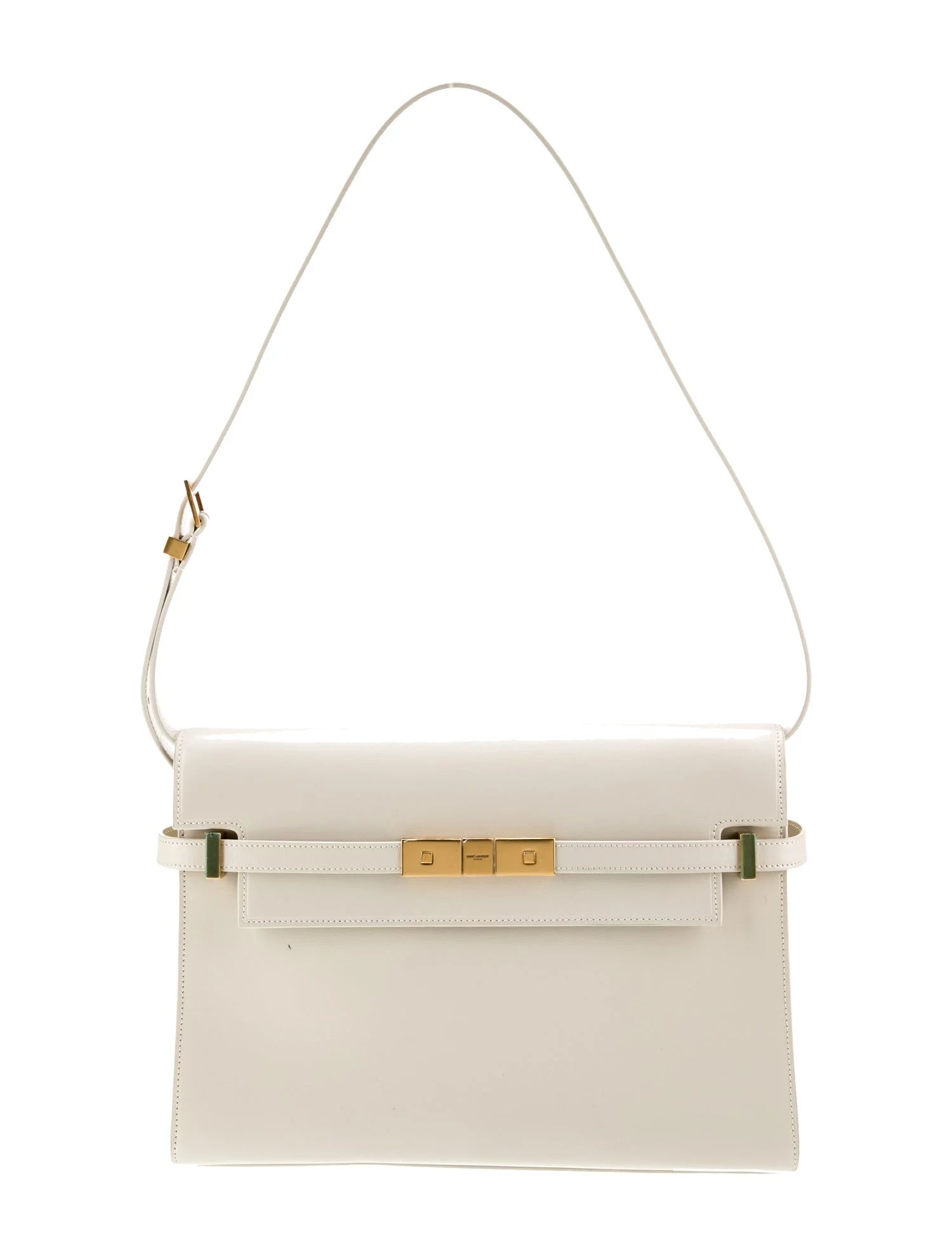 Leather Manhattan Medium