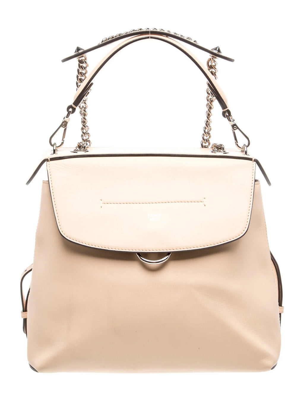 Leather Back To School