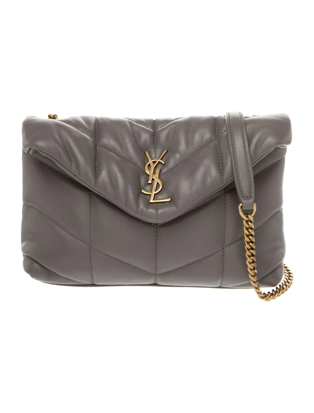 Leather Puffer Toy 2022