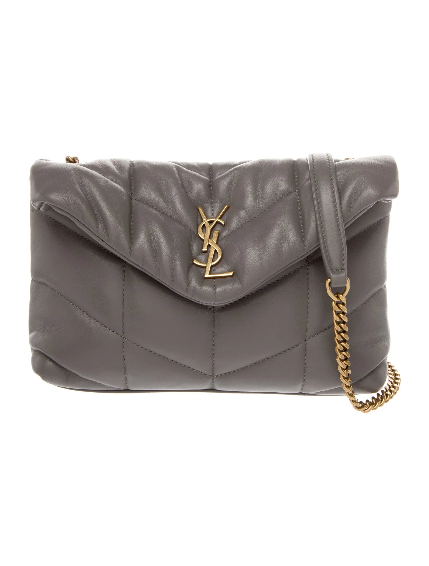 Leather Puffer Toy 2022