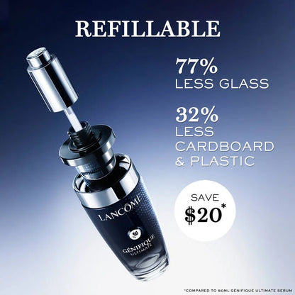 Sérum Recuperador Supremo Génifique