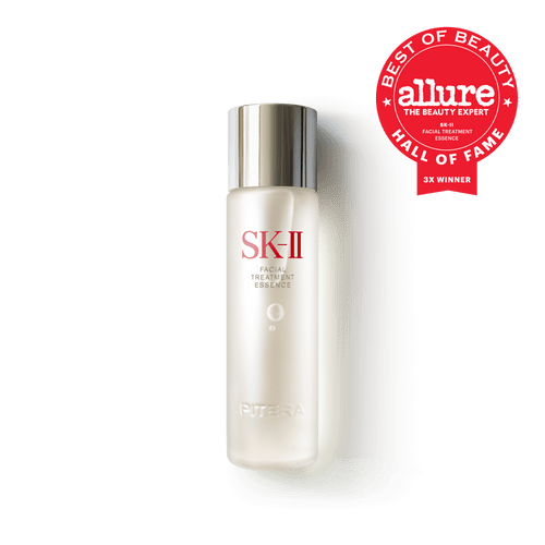 Essence Traitante Visage PITERA™