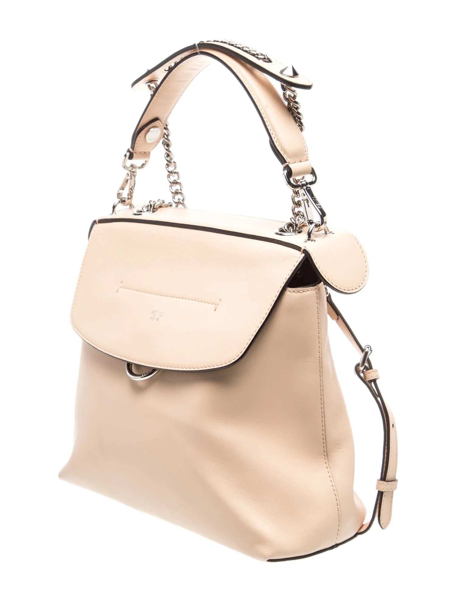 Leather Back To School