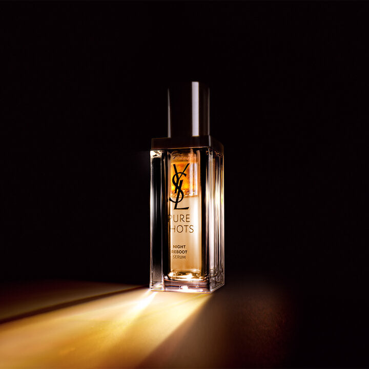 Pure Shots Night Reboot Resurfacing Serum