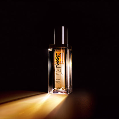 Pure Shots Night Reboot Resurfacing Serum