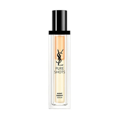 Pure Shots Night Reboot Resurfacing Serum