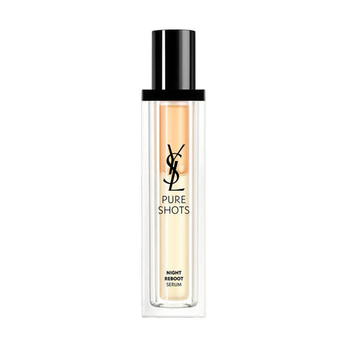 Pure Shots Night Reboot Resurfacing Serum