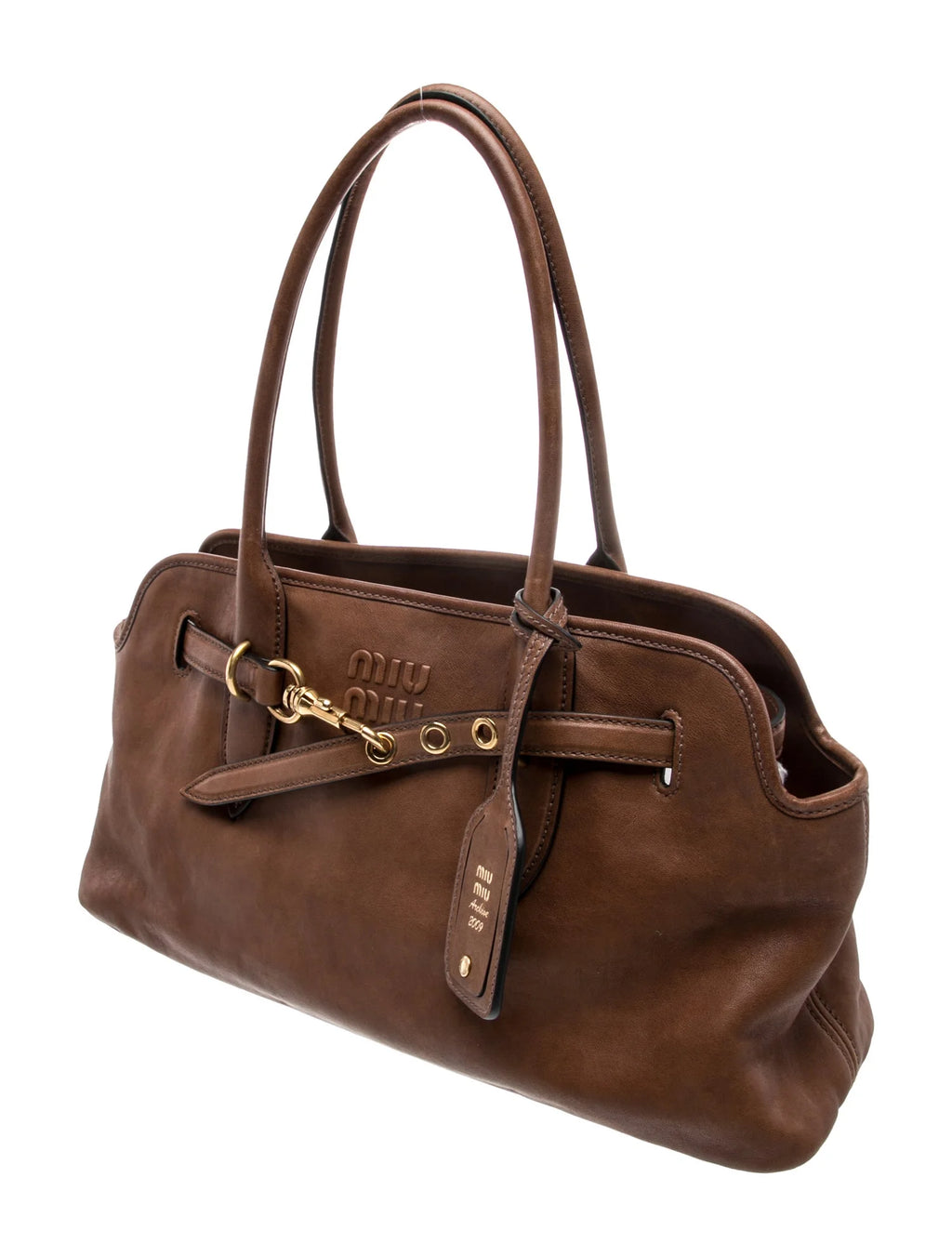 Leather Aventure Nappa