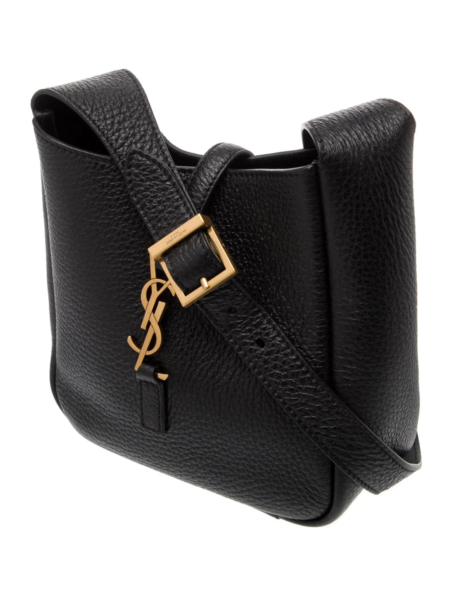 Leather Le 5 à 7 Baby 2024