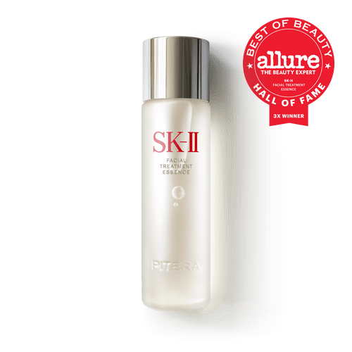 Essence Traitante Visage PITERA™