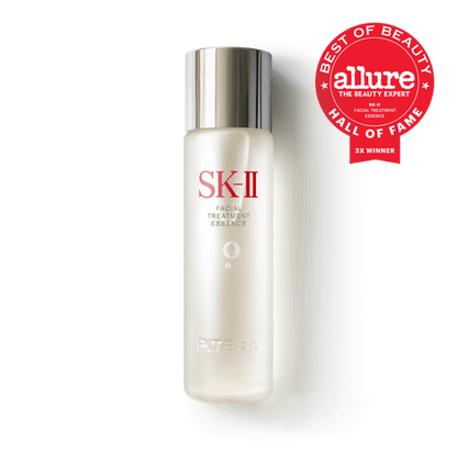 Essence Traitante Visage PITERA™