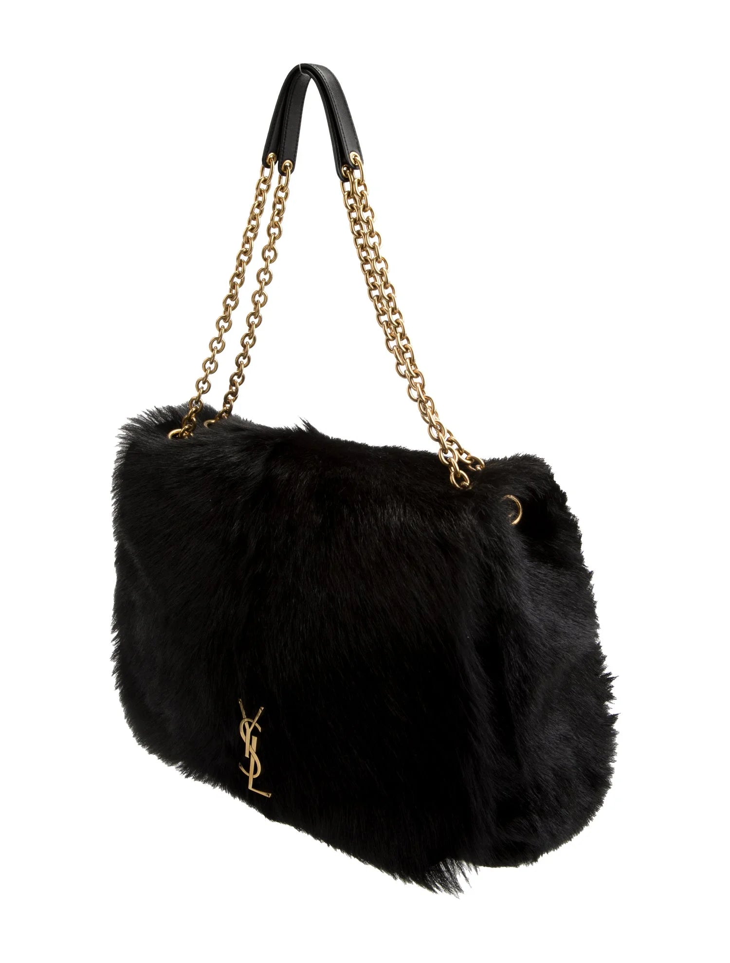 Fur Jamie 4.3 Large 2024