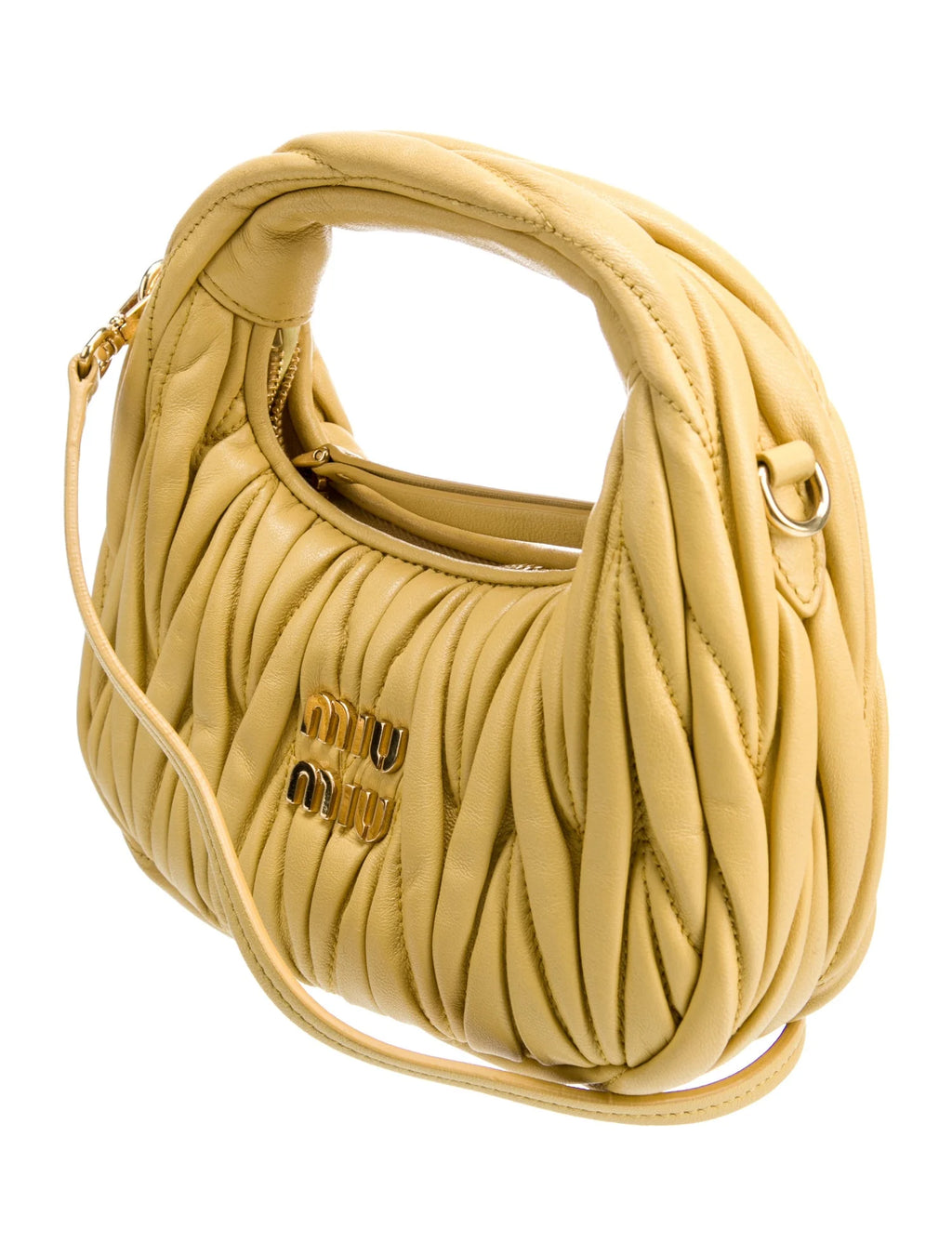 Lambskin Wander Mini