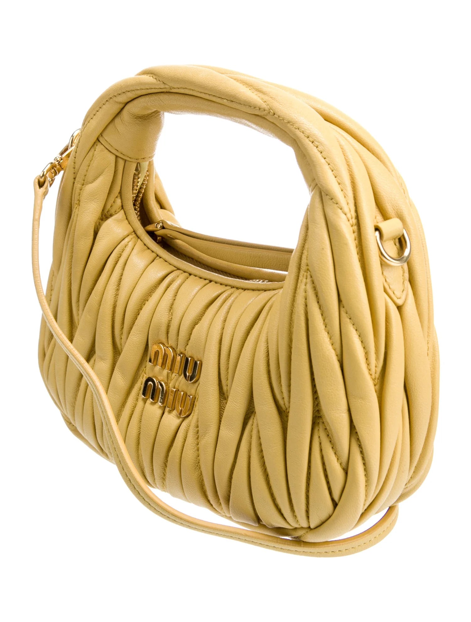 Lambskin Wander Mini