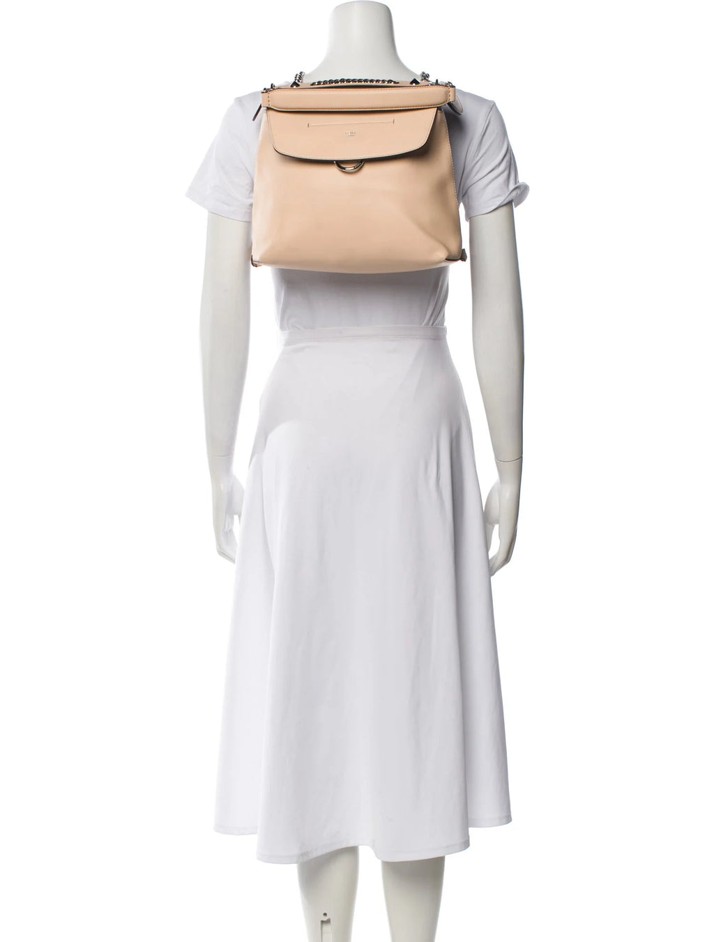 Leather Back To School