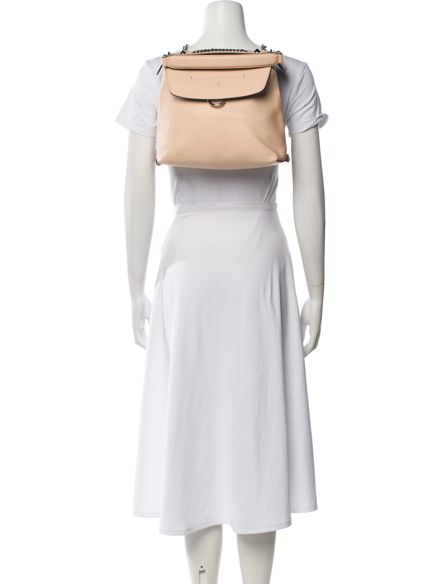 Leather Back To School