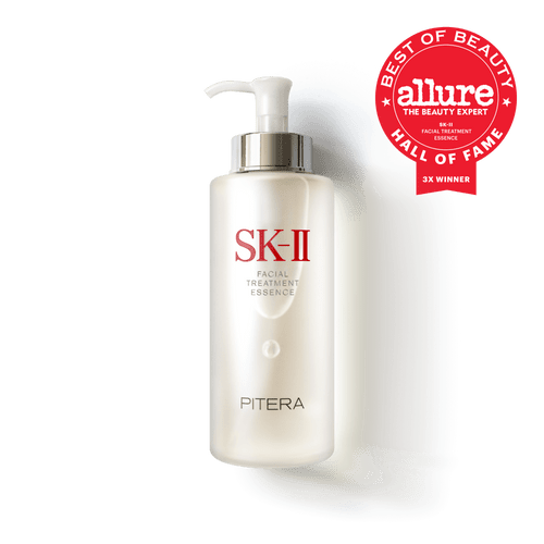 Essence Traitante Visage PITERA™