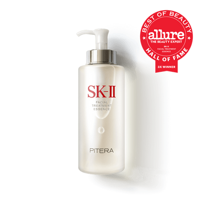 Essence Traitante Visage PITERA™