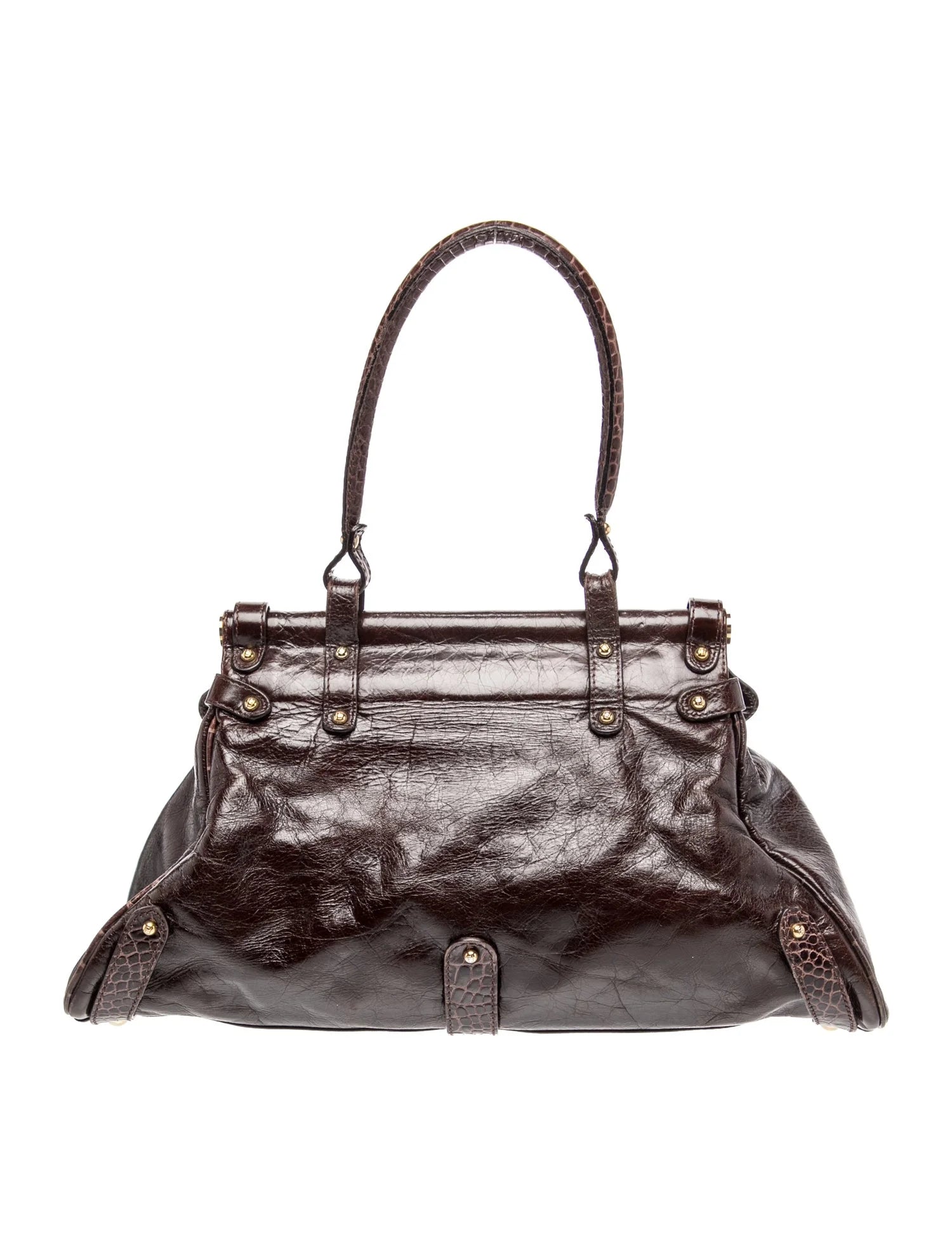 Leather Magic Vintage