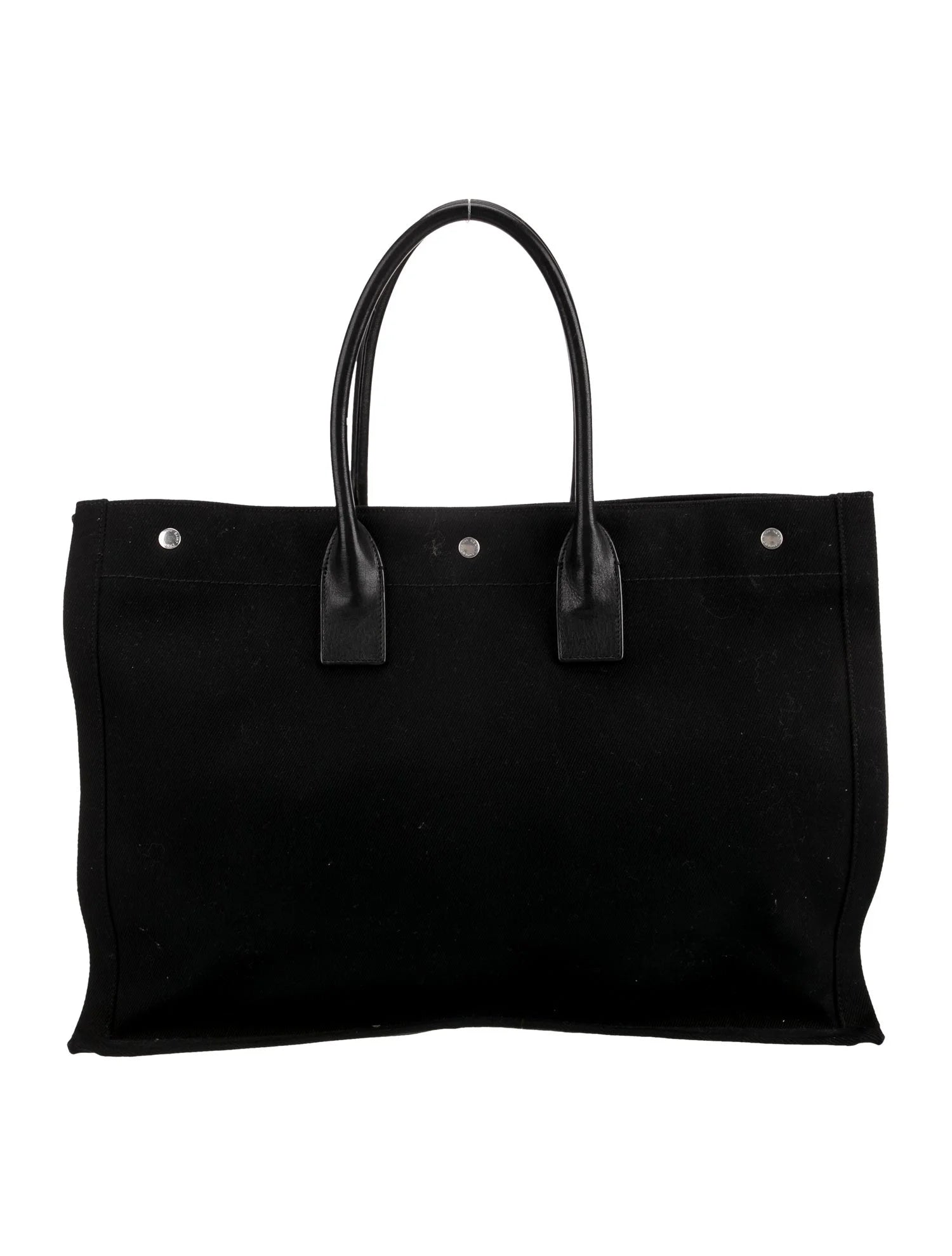 Canvas Rive Gauche Large