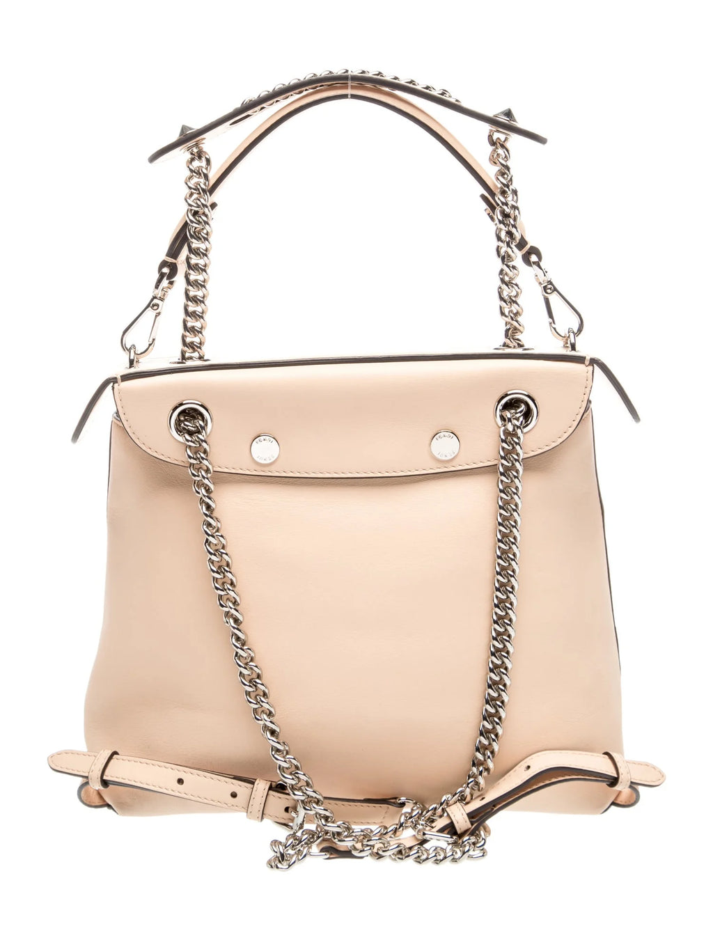 Leather Back To School