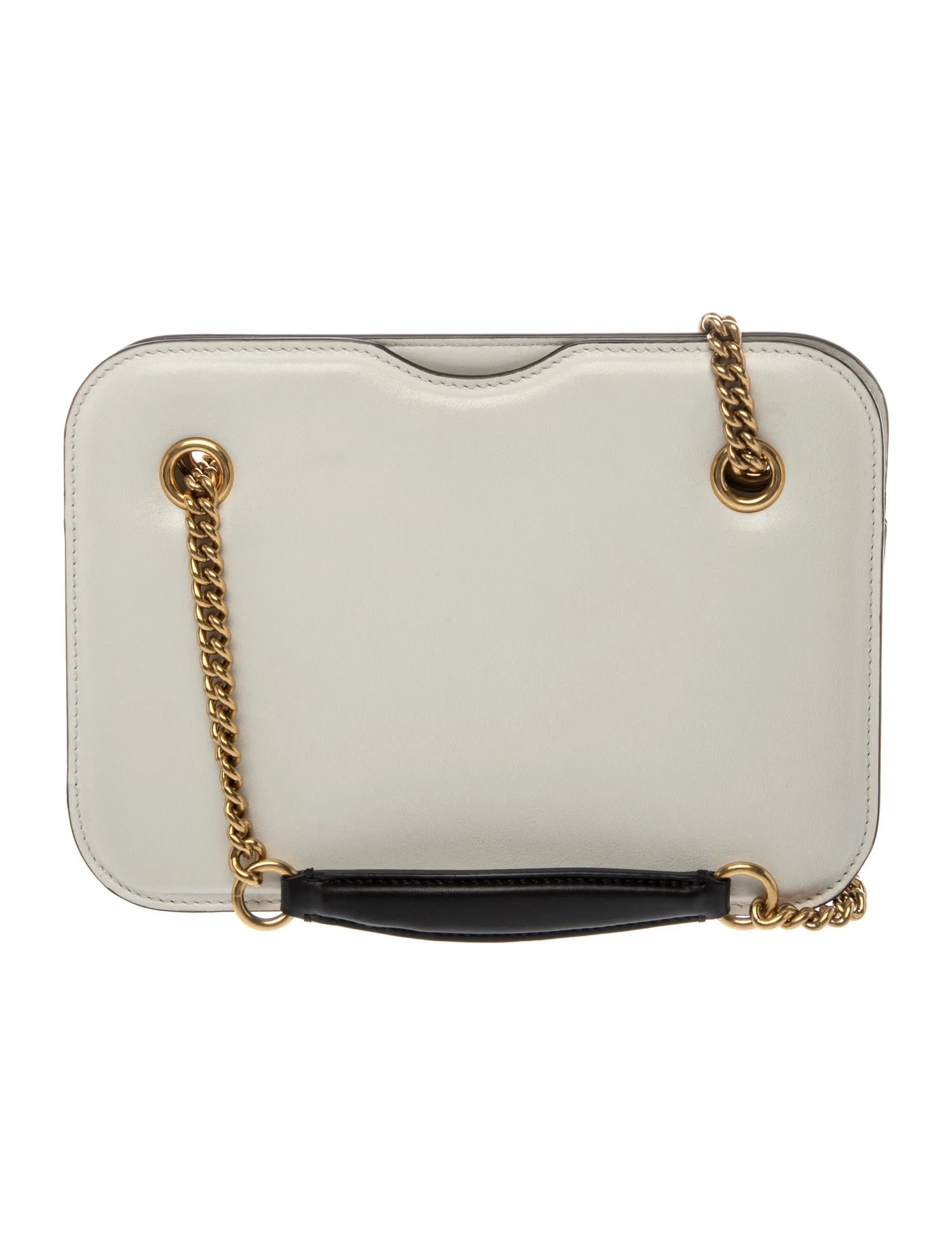 Karligraphy Shoulder Bag