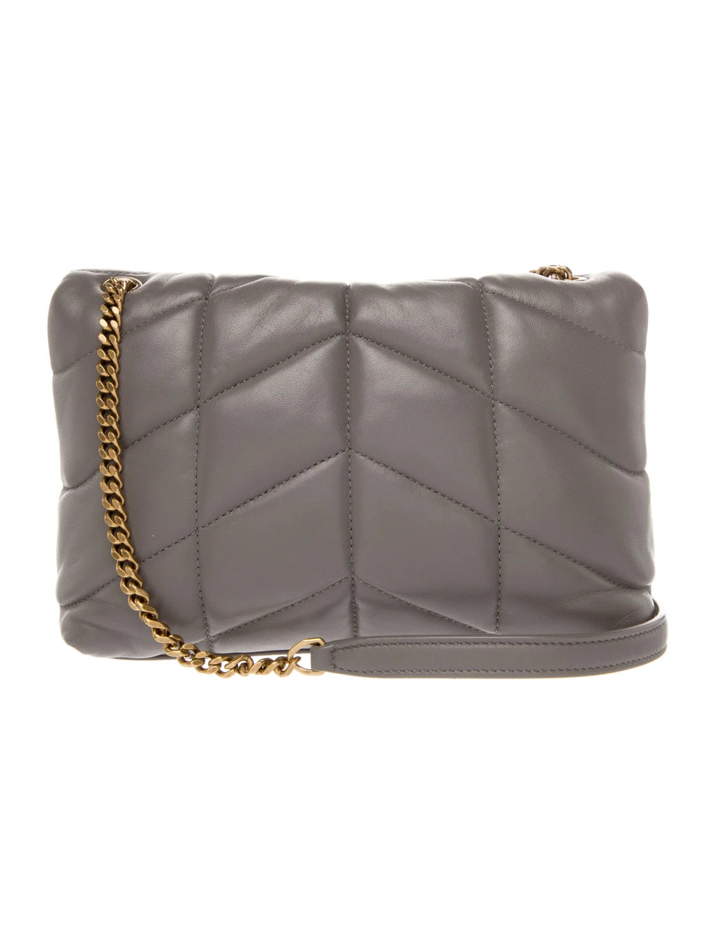 Leather Puffer Toy 2022