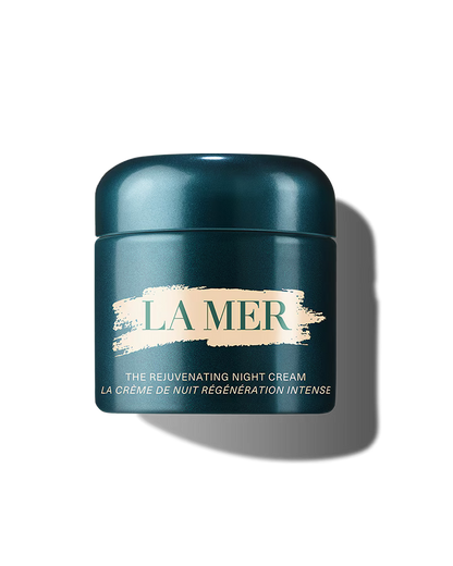 La crema de noche rejuvenecedora