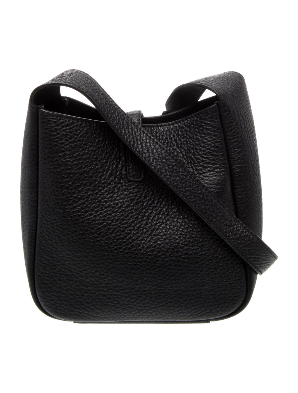 Leather Le 5 à 7 Baby 2024