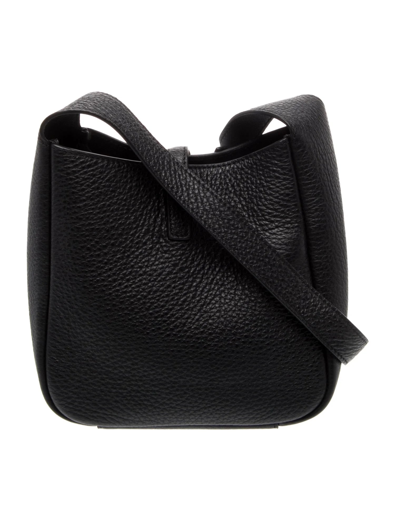 Leather Le 5 à 7 Baby 2024