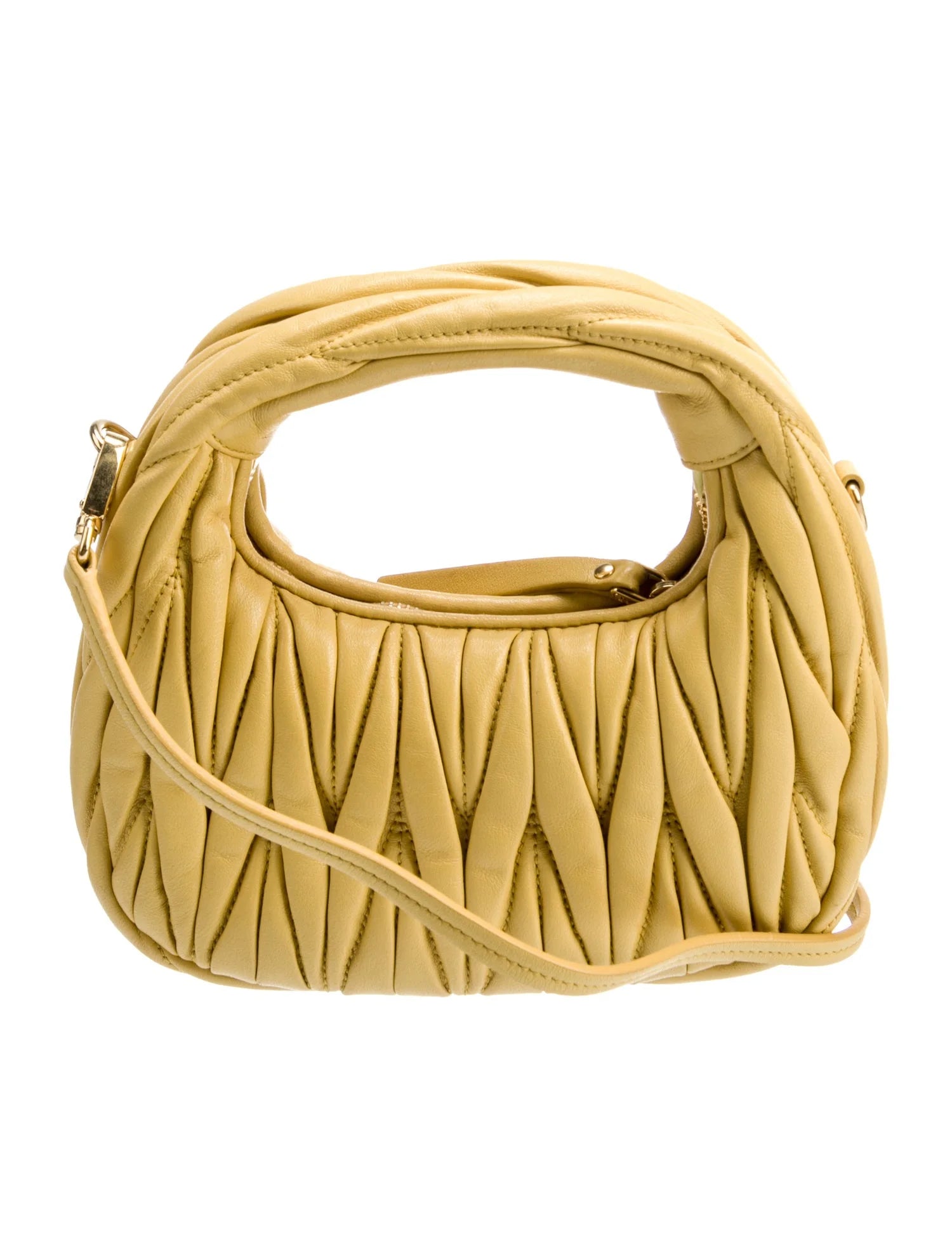 Lambskin Wander Mini