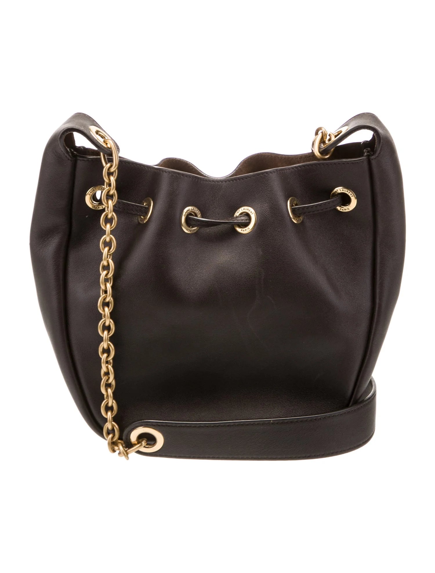 Leather Cassandre Small