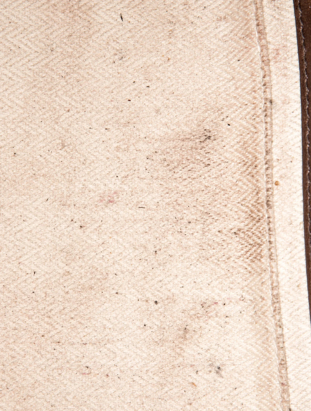 Leather Aventure Small