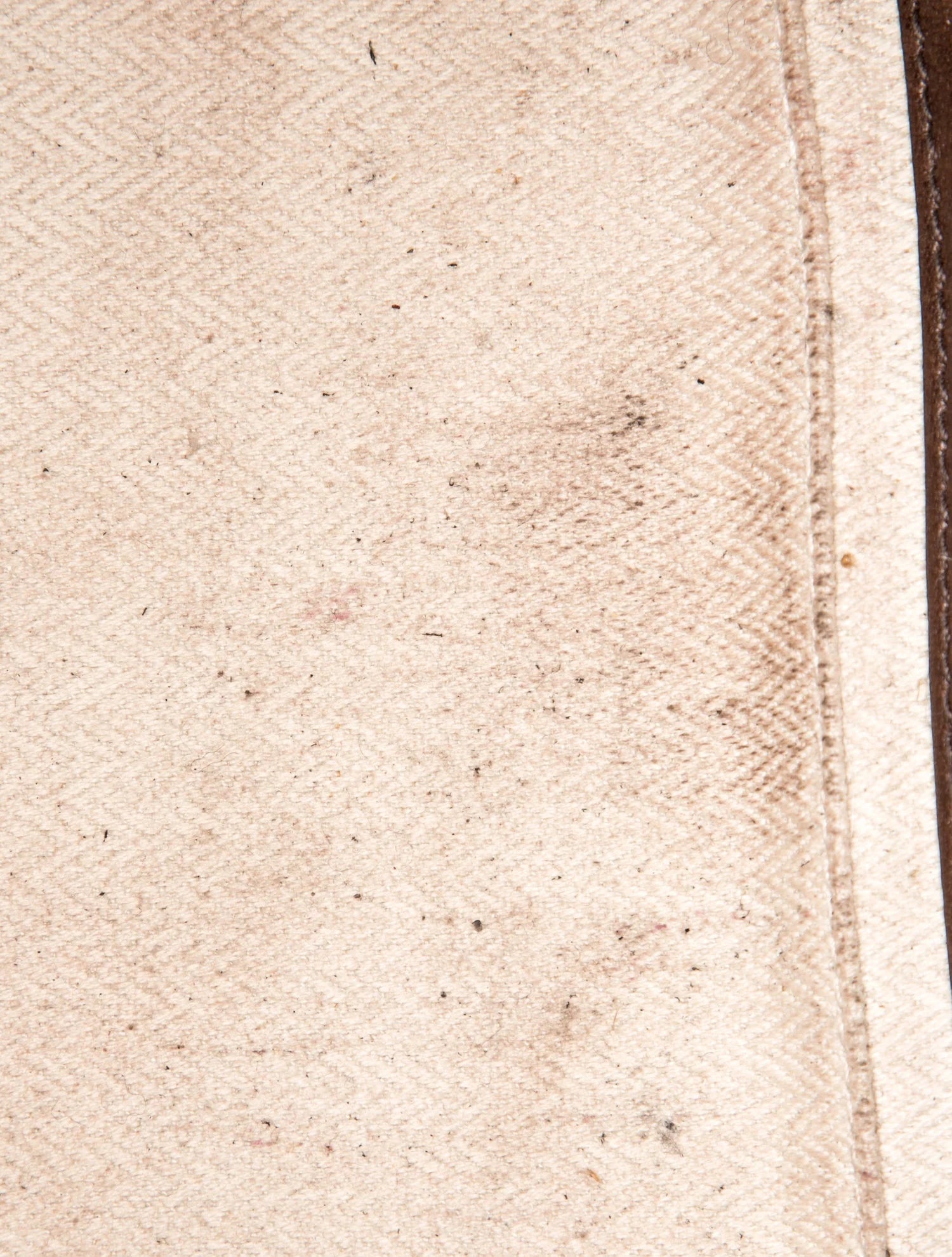 Leather Aventure Small