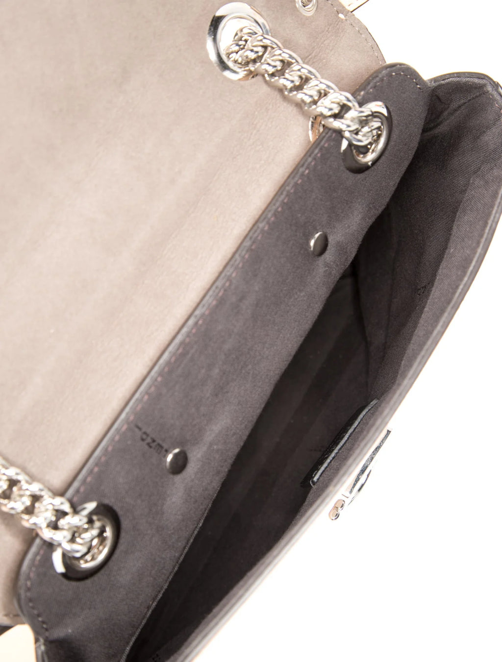 Leather Back To School