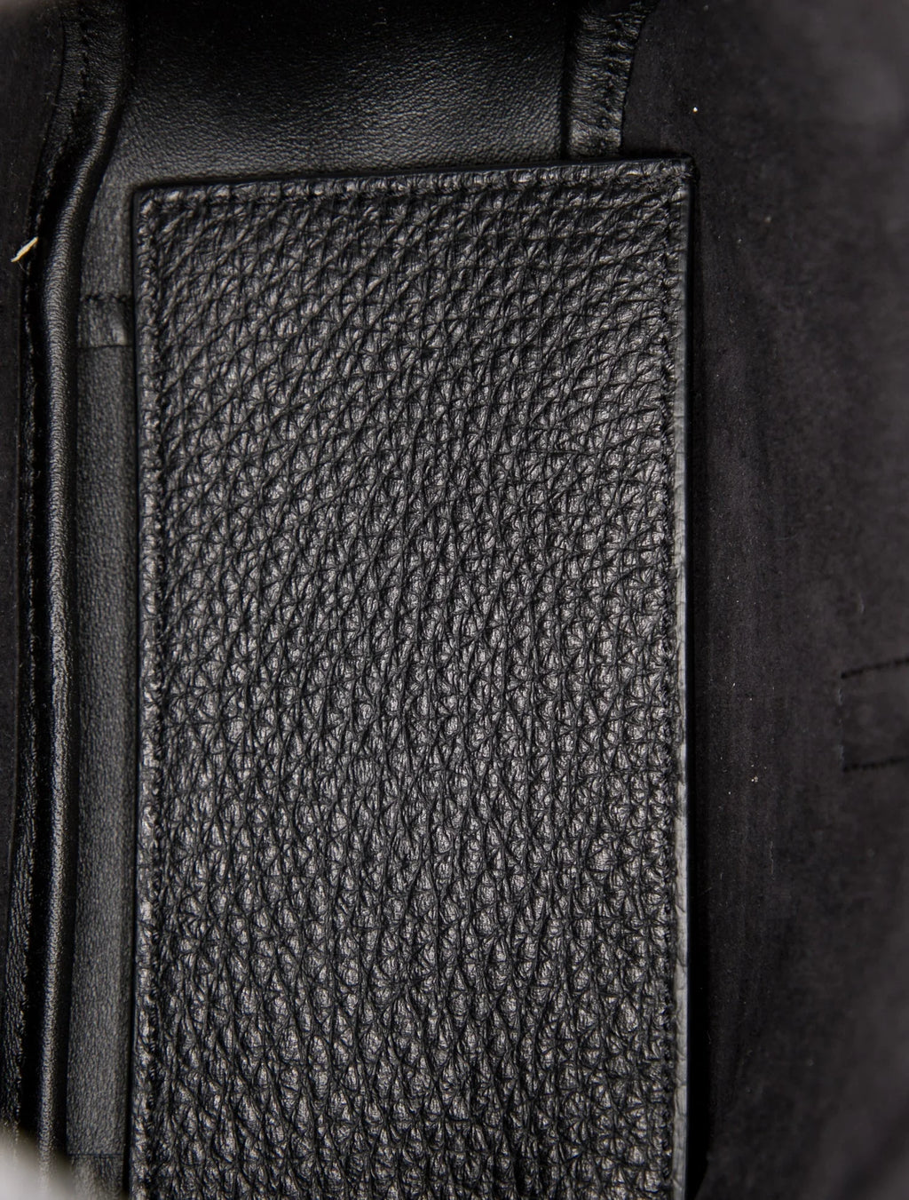 Leather Le 5 à 7 Baby 2024