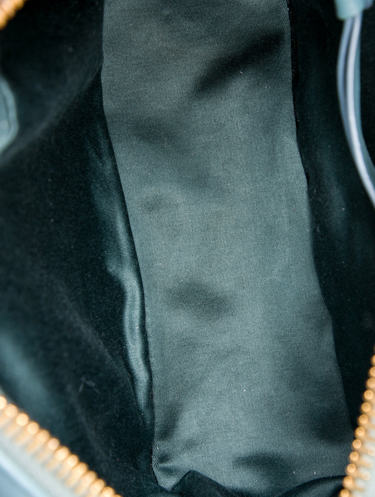 Leather Arcadie Mini