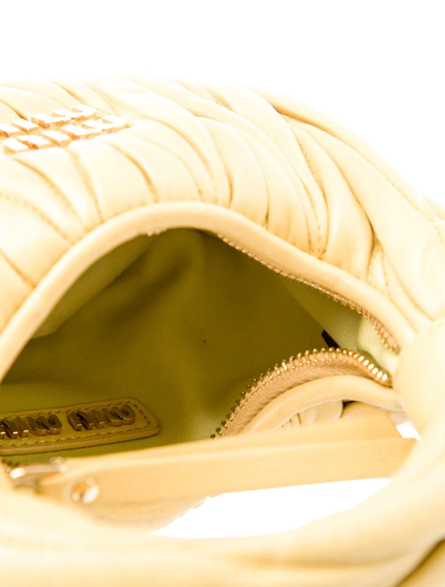 Lambskin Wander Mini