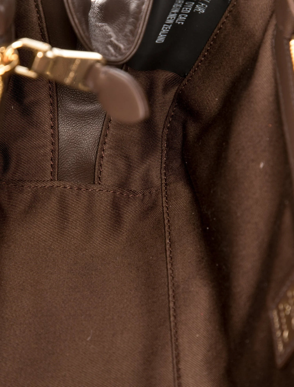 Calf Hair Calf Hair Beau