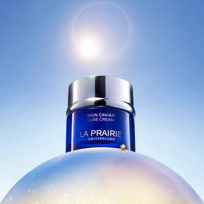 CREMA LUXE