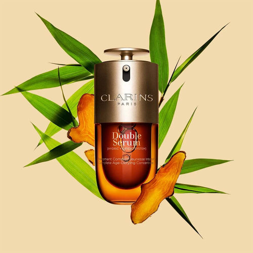 DOUBLE SERUM® - Suero Antiedad + Antiarrugas
