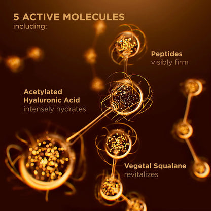 DOUBLE SERUM® - Suero Antiedad + Antiarrugas