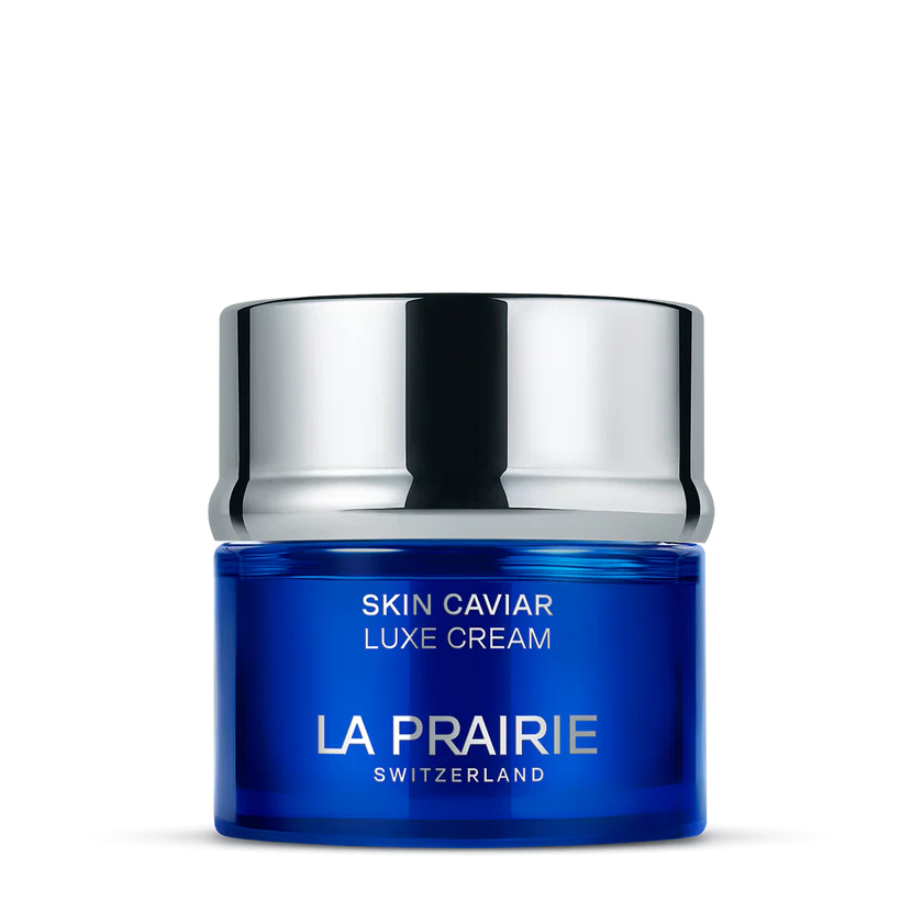 CREMA LUXE