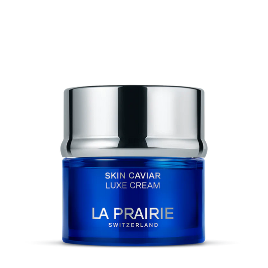 CREMA LUXE